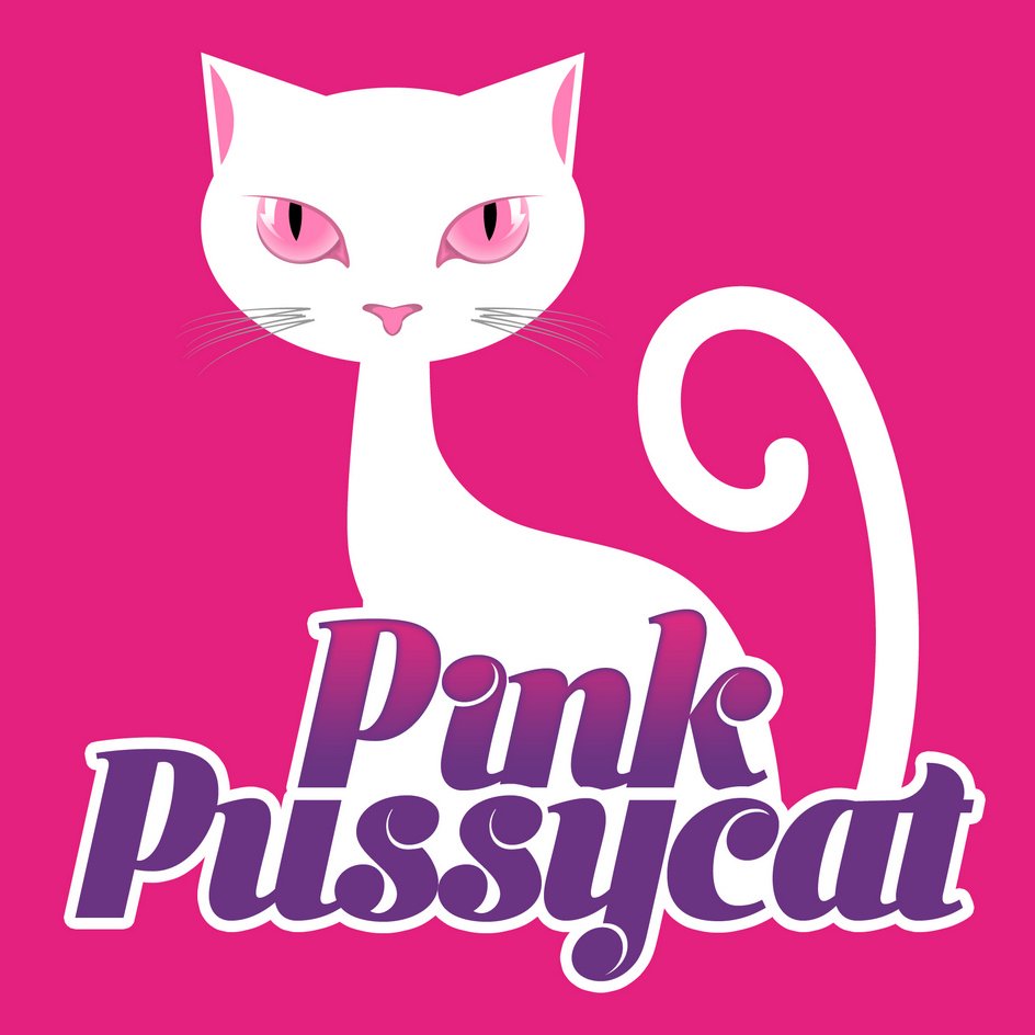 Pink Pussycat – L&eacute;gy &Ouml;nmagad!
